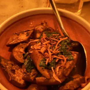 JAPANESE EGGPLANT (GF,V)