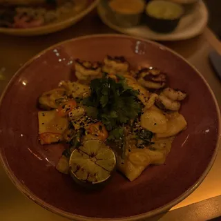 Glass Noodles (gf,v)