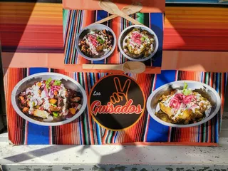Los Guisados