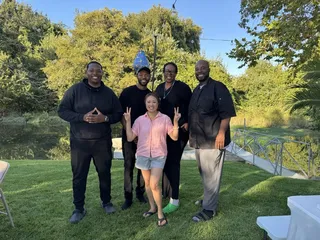 Give’Em A Taste Catering