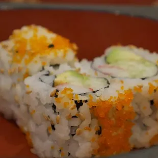 California Roll