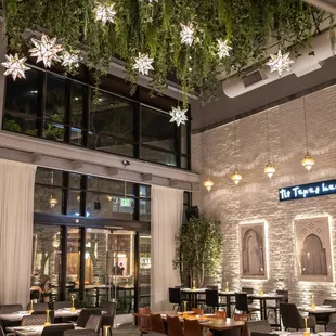 TLV Tapas Bar, Tarzana, CA. 91356