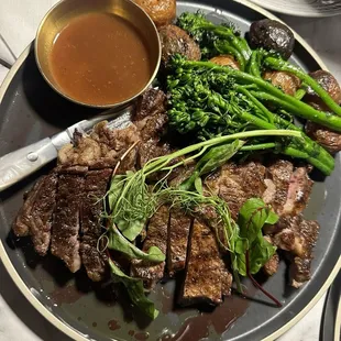 Ribeye Steak