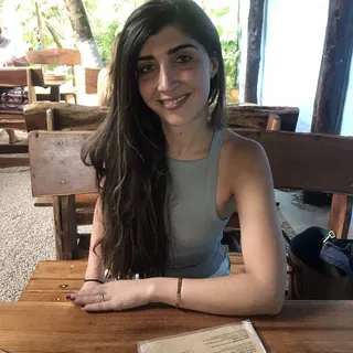 Caroline s.