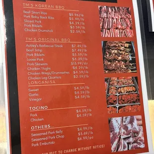 Prices as of 4/5/2024