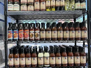 Pop’s Premium Meat Shop