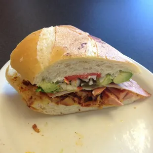 Cubana Torta