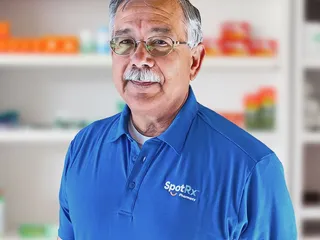 SpotRx Pharmacy