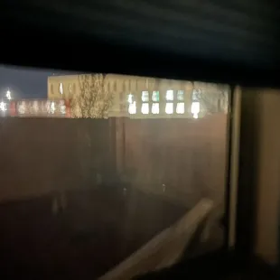 Lied about pulling the shades to their windows at night.  We're dismissive and condescending about this request.