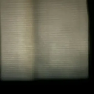 Subjecting the neighbors to light pollution, directly into our homes and bedrooms.