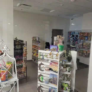 Gift Shop