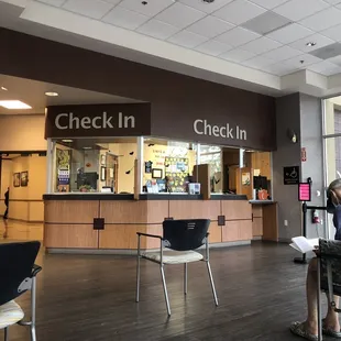Checking in for my yearly physical