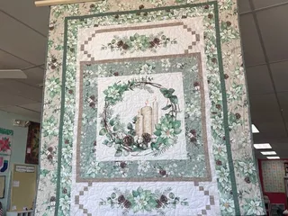 Picket Fence Quilt Company