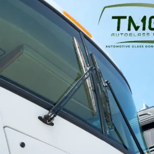 Rv windshield replacement