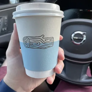 12oz Mocha