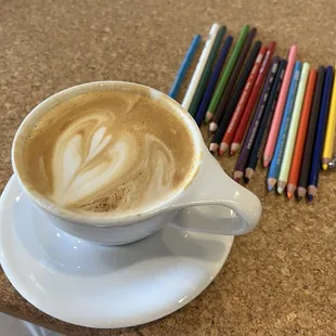 Latte
