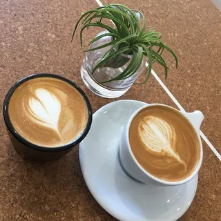 Cortado