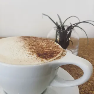 Ginger Chai Black Tea