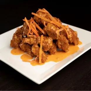 C.T. Bang Bang Chicken