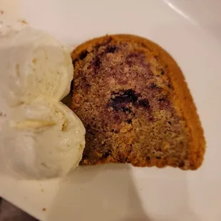 slice to remember Signature cake slice