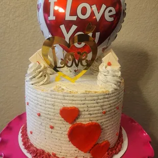 valentines oreo creme