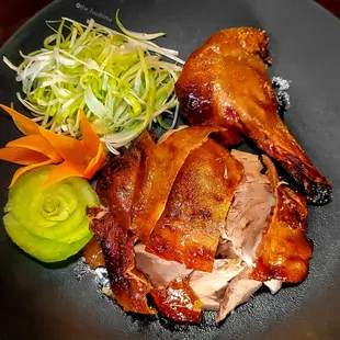 Peking Duck