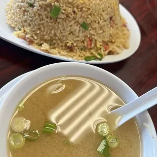 Tnt Fried Rice
