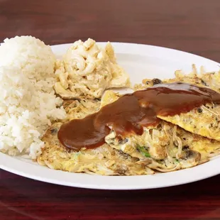 Lau Lau