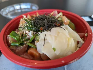 King Poke
