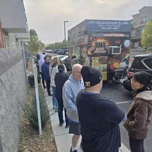 Dinner at The Mercer Apartments