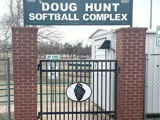 Doug Hunt Softball Complex