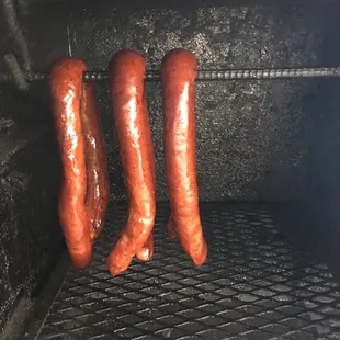 Sausage we sell