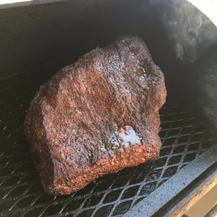 Yummy brisket