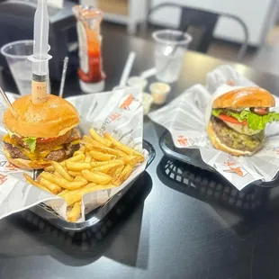 Bella Ciao Burger