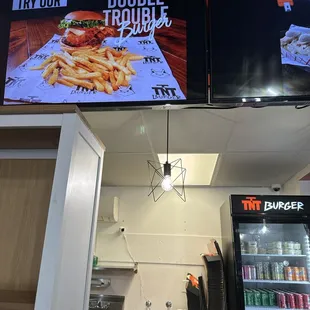 Signage