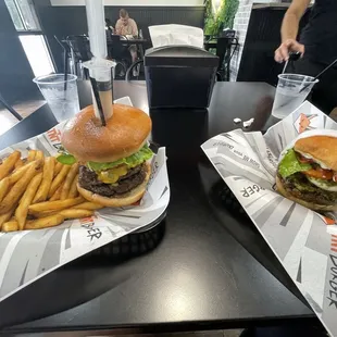 Covid 19 Vaccine Burger  Bella ciao