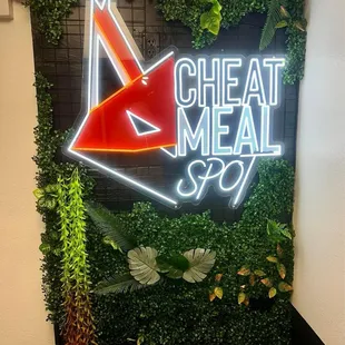Excellent decor
