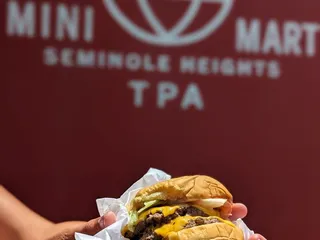 Nebraska Mini Mart