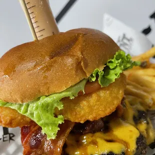 burger, burgers, food