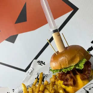 burgers, burger, food