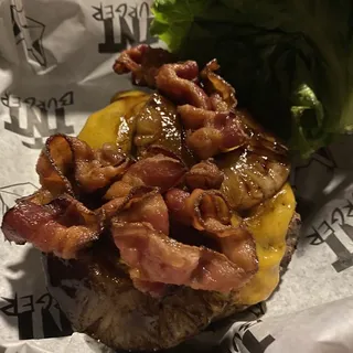 WAIKIKI BURGER