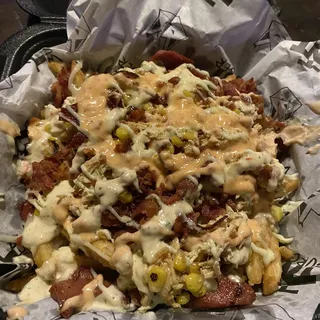 TNT FRIES