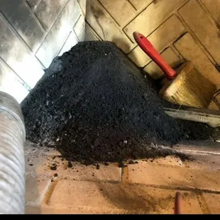 Chimney sweeps