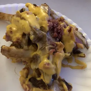 Ultimate Fries