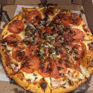 Carnivore (16)
