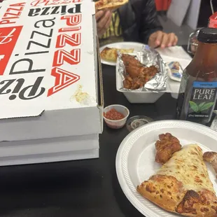 Pizza pizza