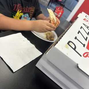 Yummy