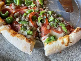 Matt B's Main Street Pizza