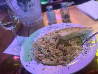 Jones Creek Cafe & Oyster Bar