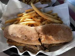 Fat Boy's Seafood Kitchen